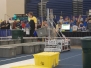 FIRST Competition 2015